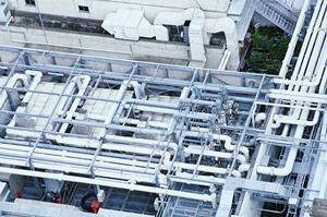 安全かつ効率的な荷揚げを実現！気圧リフター導入で施工現場の作業効率を劇的向上