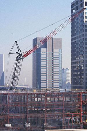 緩衝材の作成は株式会社大番に依頼